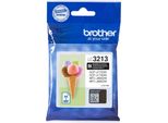 Brother LC3213BK - Nero - Originale - Cartuccia D'inchiostro - Per Brother DCP-J572, DCP-J772, DCP-J774, MFC-J890, MFC-J895