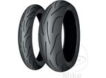Michelin Pilot Power 2Ct Anteriore 110/70 R17 M/C Tl 54(W) Anteriore
