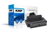 Kmp SA-T82 - Nero - Compatibile - Cartuccia Di Toner (Alternativo A: Samsung MLT-D205L)