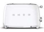 Smeg TSF01WHEU 2Scheibe(N) 950W Weiß Toaster (TSF01WHEU)