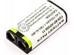 Coreparts Batteria Per Cuffie Sony (MBXSO-BA0002)