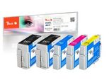 Peach PI200-631 Peach Patrone Epson Nr.34Xl Sparpackplus Komp