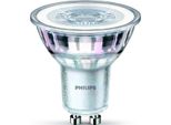 Philips Corepro Ledspot 827 255Lm 3,5W 2700K GU10