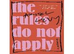 Le Regole Non Si Applicano
