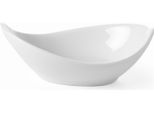 Hendi Ciotole Per Tapas Concha - 6 Pezzi, 6 Pezzi, 90X50X(H)20Mm