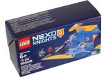 Set Di Costruzione Lego Nexo Knights 5004389