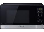 Forno A Microonde NN-GD38HSSUG Acciaio 1000W.