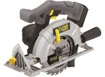Sega Circolare Fartools XF-CIRCULAR, 18V, Nero, 3Kg