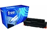 Freecolor K15942F7 Freecolor Toner Hp 410A CF410A Black Kompatibel