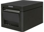 Citizen CT-E351 - Stampante Per Ricevute - Bicolore (Monocromatico) - Carta Termica - Rotolo Da 8 Cm, Rotolo (5,8 Cm) - 203 Dpi - Fino A