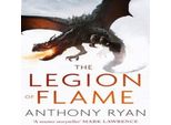 La Legione Della Fiamma