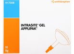 Intrasite Gel Idrogel Detergente Per Ferite 10X8 G