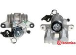 Pinza Freno Posteriore Sinistra Brembo Per Vw Lupo (6X1, 6E1) Ø34 Mm F 85 196
