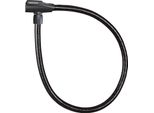 Trelock Pk Serratura A Cavo Blindato 260/100/15Mm Nero