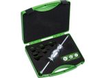 Set Di Martelli A Slitta Kukko, KS-22-02