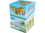 Gioco Di Domande E Risposte Asmodee Time's Up Kids (Fr)