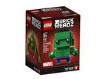 Brick Headz Hulk