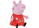 Jemini Peppa Pig Peluche Musicale 20 Cm