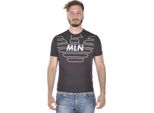 T-Shirt Emporio Armani Mod. 3Z1T761JPZZ Nero Taglia: M