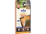 Bosch 15Kg Adult Salmone & Patate