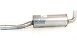 Walker 13367 Silenziatore Centrale Silenziatore Per Volvo 940 Ii Kombi (945) 940 Kombi (945) 740 Kombi (745) 740 (744) 940 (944) 960 Ii (964)