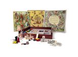Jeujura Set Di Giochi Tradizionali