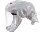 3M Einwegleichthaube Versaflo S-133 En 166 TH3 Gr.L Web24 Weiß 3M (7000000142)