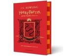 Harry Potter E La Camera Dei Segreti - Edizione Grifondoro: Edizione Grifondoro Rosso (Harry Potter, 2)