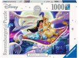Puzzle Ravensburger 1000T. Aladino