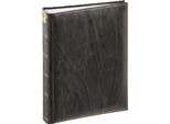 Album Fotografico Henzo Basic Line 30X36 Nero