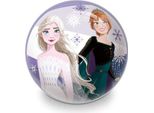 Pallone Da Spiaggia Disney Frozen Trasparente Taglia Unica