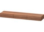 Duravit Durastyle Tablette De Tiroir 8273, 3 Tiroirs, 1800Mm, DS827307979, DS827307979