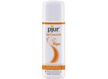 Pjur Woman Vegan Gel 30Ml. Lubrificante A Base D'acqua