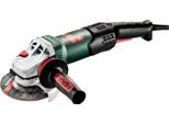 Metabo We 17-125 Quick Rt * Smerigliatrice Angolare
