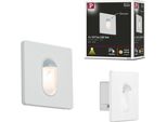 Paulmann Lampada Da Incasso A Parete A Led Parete