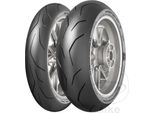 Dunlop Sportsmart Tt 120/70 R17 M/C Tl 58H Anteriore