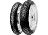 Pirelli Mt60 Rs 110/80 R18 M/C Tl 58H Anteriore
