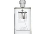 Sergio Tacchini Uomo Eau De Toilette Per Uomo 100 Ml
