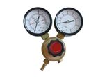 GÜDe CO2/ARGON GDR2 Regolatore Di Pressione Secondo Din E 585 Per Impianti Di Saldatura