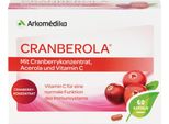 Cranberola Capsule, 60 Capsule