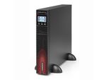 Salicru 6A0CA000004 Ups Salicru Sps 2000 Adv RT2,2U Rt,Line-Int,8Xiec,2Kva/1,8Kw