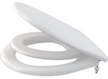 Alcadrain A603 Wc-Sitz Universal Mit Kindersitz, Duroplast