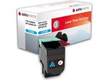 Agfaphoto - Ciano - Compatibile - Cartuccia Di Toner (Alternativa A: Lexmark 80C0X20, Lexmark 800X2) - Per Lexmark Cx510De, Cx