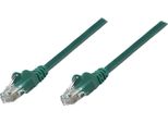 Intellinet 737111 Cavo Patch Intellinet Cat6A Cu S/Ftp Lsoh 20,0M Verde