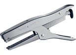 Rapid 5000890 Pinza Rapid Maxi Sp, Capacità Di Pinzatura: 20 Fogli, Argento