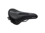Terry Sella Fisio Gt Max Ladies Nero