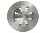 Birkmann TufftüLle Gezackt #111, Beccuccio Per Tubature, Beccuccio Per Guarnizioni, Accessorio Da Forno, Acciaio Inox, Ø 2,5 Cm, 411647