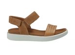 Ecco Sandali/Sandalette Da Donna Giallo