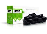 Kmp 3604,3000 Kmp C-T40BX Toner Schwarz Kompatibel Mit Canon 045 H