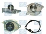 Pompa Dell'acqua Saleri Per Nissan Renault Suzuki